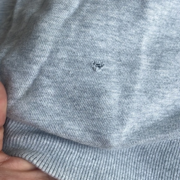 Vineyard vines quarter zip - Picture 4 of 5